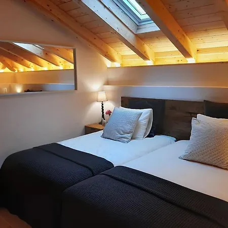 Apart. Independiente Para 6 Alojados. Appartement Trucios-Turtzioz