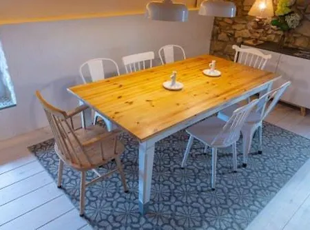 Apart. Independiente Para 6 Alojados. Appartement *