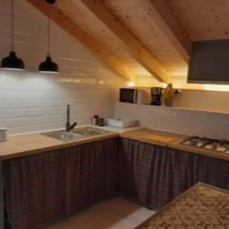 Appartement Apart. Independiente Para 6 Alojados. Trucios-Turtzioz