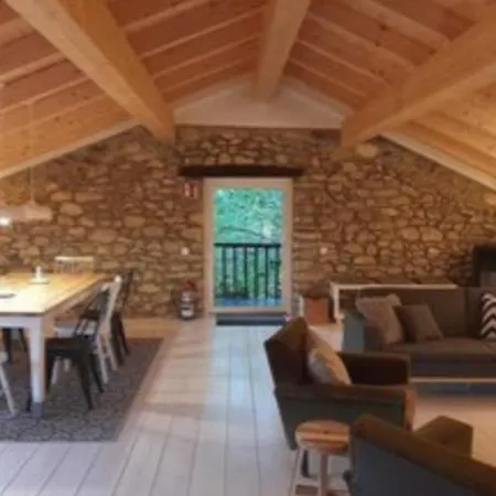 Apart. Independiente Para 6 Alojados. Appartement Trucios-Turtzioz